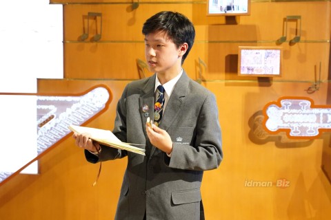 AKAF organizes large-scale rowing event for COP29 - PHOTO - VIDEO