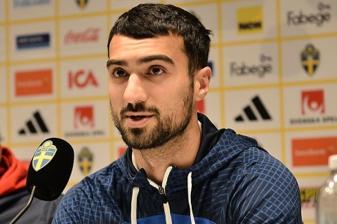 Mahir Emreli: "Bundesliqaya yüksəlsək, "Nürnberq"lə müqavilə uzadılacaq" - MÜSAHİBƏ