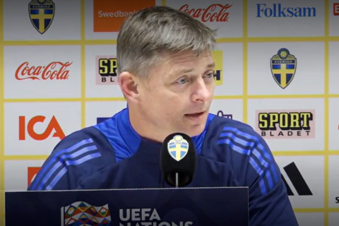 Yon-Dal Tomasson: “Bununla kifayətlənməyəcəyik”