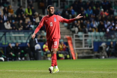 When will Rahil Mammadov return to the field?