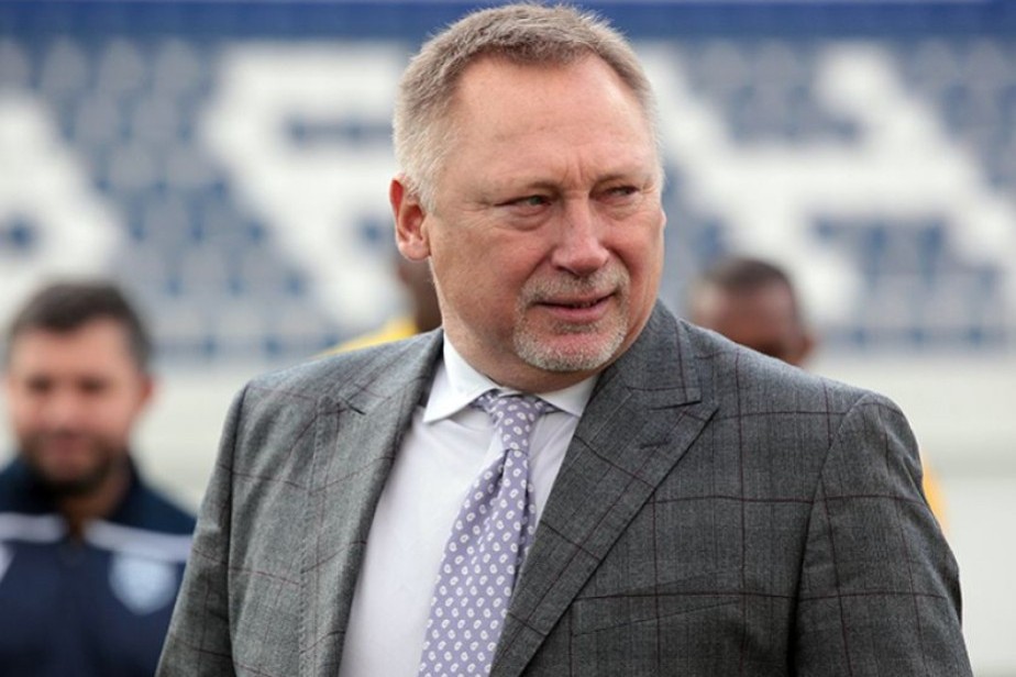 Igor Ponomaryov confident in Azerbaijan’s victory over Sweden