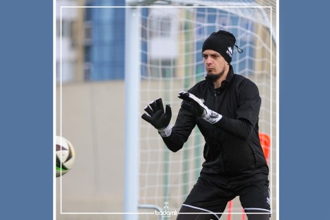 Emil Balayev on the transfer that didn't materialize: "I couldn't play under an Armenian coach"