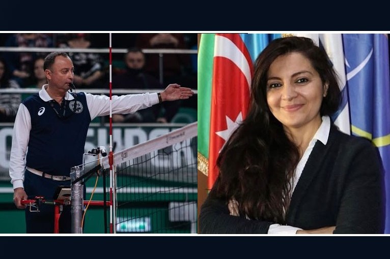 Azerbaijani referee to officiate Fenerbahçe’s Champions League match