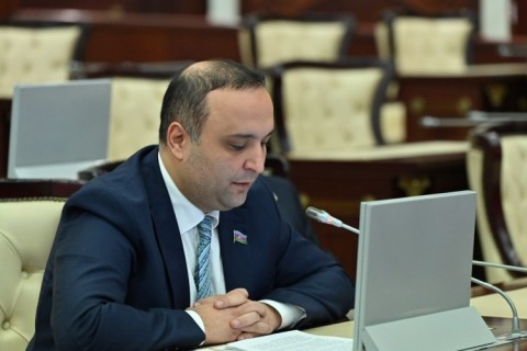 Депутат: "Азербайджанский футбол снова пережил один из своих черных дней"