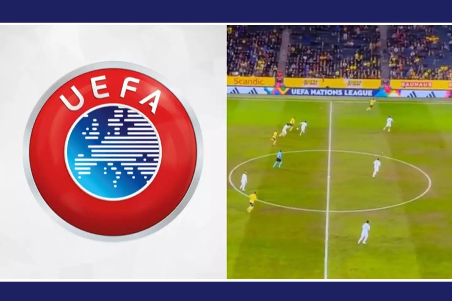 Azərbaycan yığmasının oyununda VAR yanlış qərar verib?