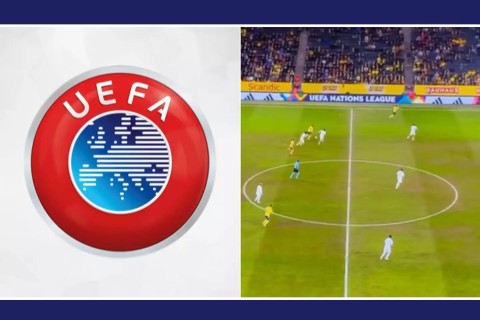 Azərbaycan yığmasının oyununda VAR yanlış qərar verib?