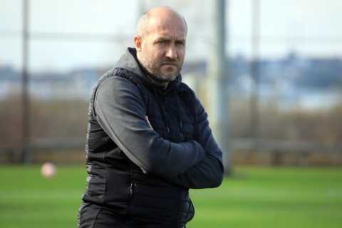 “Neftçi” rəhbərliyindən Samir Abasova dəstək - istədiyi transferlər reallaşacaq