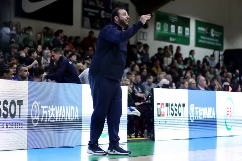 Tahir Baxşıyevdən etiraf: “Qələbəni əlimizdən verdik”