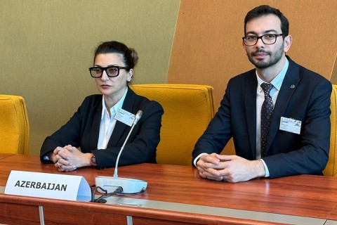 AMADA champions gender equality and anti-doping collaboration at 66th CAHAMA meeting in Strasbourg