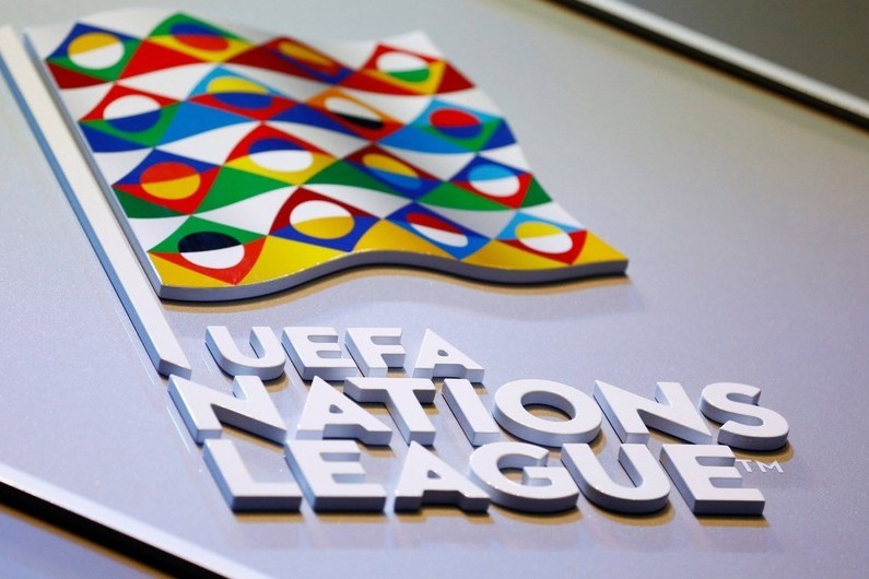 Жеребьевка Лиги наций: Турция сыграет с Венгрией, Армения - с Грузией и другие пары