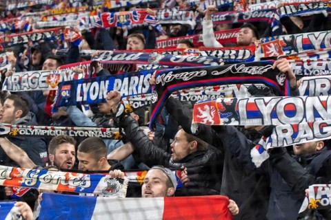 UEFA Europa League: Qarabag allocates 448 tickets for French club Lyon