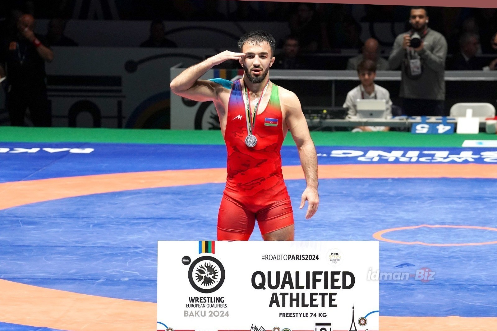 Turan Bayramov: "That matter was settled quietly" – INTERVIEW