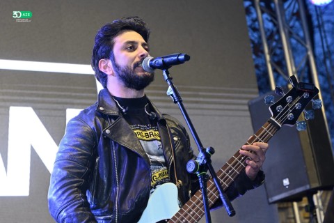 Guba hosts opening ceremony of 3rd Sports Festival – PHOTO - VIDEO