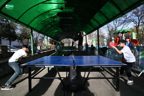 Guba hosts opening ceremony of 3rd Sports Festival – PHOTO - VIDEO