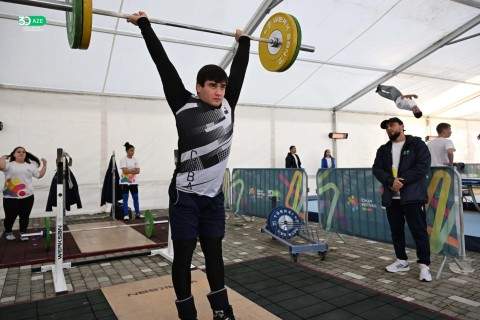 Guba hosts opening ceremony of 3rd Sports Festival – PHOTO - VIDEO