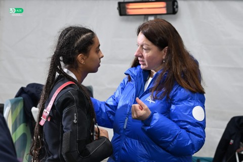 Guba hosts opening ceremony of 3rd Sports Festival – PHOTO - VIDEO