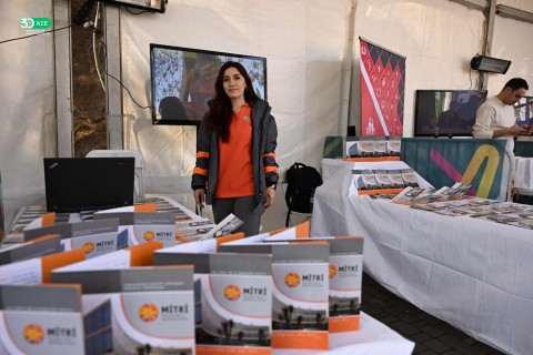 Guba hosts opening ceremony of 3rd Sports Festival – PHOTO - VIDEO