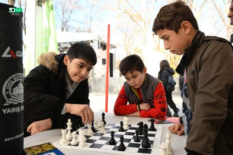 Guba hosts opening ceremony of 3rd Sports Festival – PHOTO - VIDEO