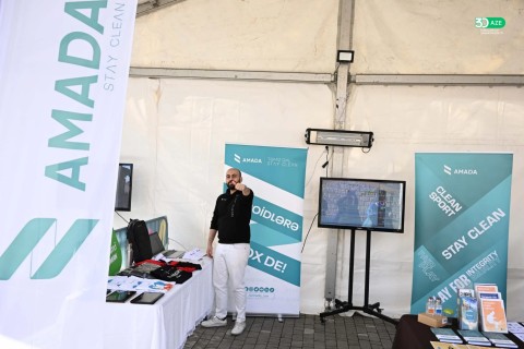 Guba hosts opening ceremony of 3rd Sports Festival – PHOTO - VIDEO