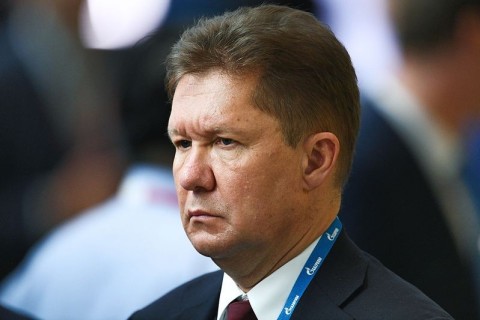 Mistaken Logos lead to firing during Orenburg vs. Zenit match broadcast