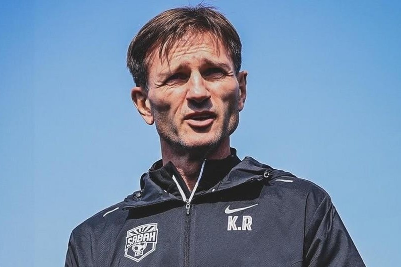 Rendulić’s “Lucky number 7” turns unlucky as he parts ways with Sabah