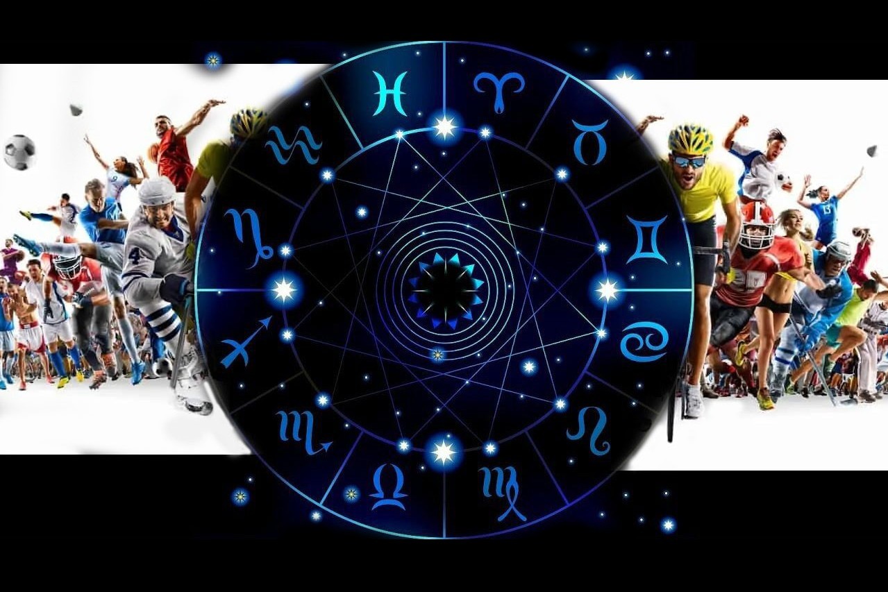 İdman bürcü - Astroloji PROQNOZ: 2-8 dekabr