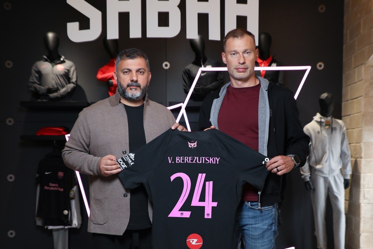Sabah announces new head coach – PHOTO