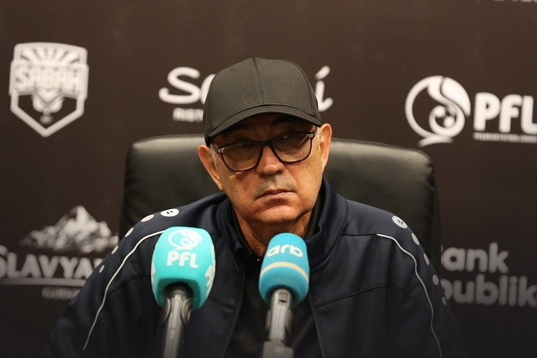 Turan Tovuz responds to rumors of Kurban Berdyev’s resignation