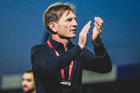 “Sabah” Krunoslav Renduliçlə yollarını ayırıb
