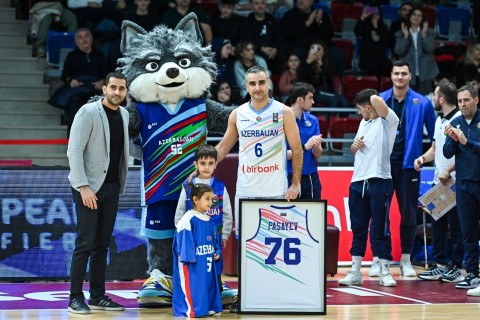Zaur Pashayev: "10 years were wasted" - INTERVIEW