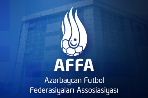 Sabail head coach disqualified