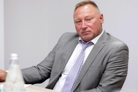 Спортивный директор "Сабаха": "У Василия Березуцкого есть хороший шанс проявить себя"