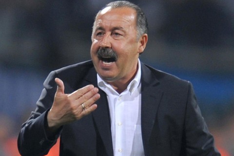 Valeri Qazzayev: “Vasili baş məşqçi olmaq üçün yetişib”