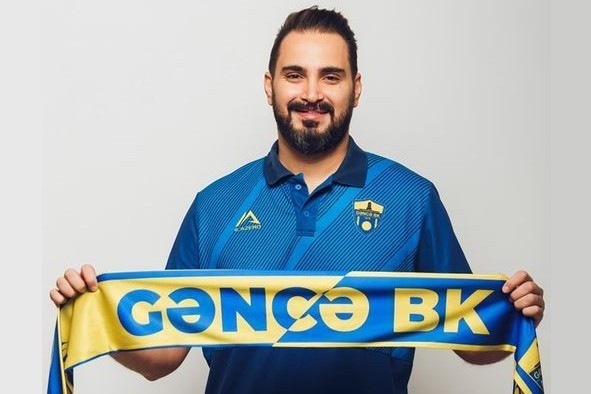 Halil Atlı: "I knew we would start the championship successfully" – INTERVIEW