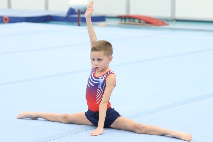 Azerbaijan's top gymnasts revealed in Azerbaijan Championship