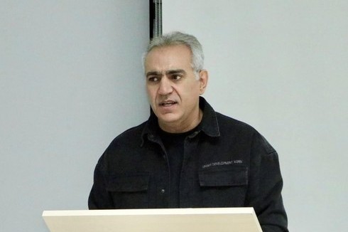 Yığmamızın baş məşqçisi: “Bu uşaqlardan böyük bir şey gözləmək olmaz” - MÜSAHİBƏ