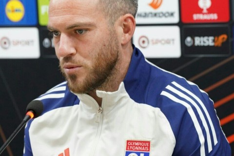 Jordan Veretu: "Qarabağ" təhlükəli komandadır" - FOTO