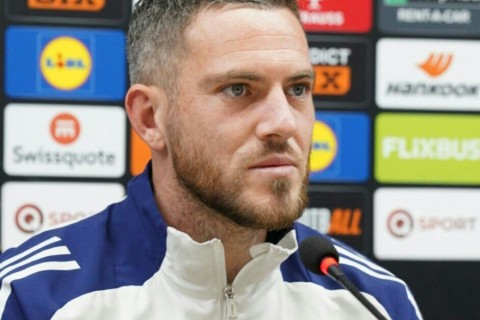Jordan Veretu: "Qarabağ" təhlükəli komandadır" - FOTO