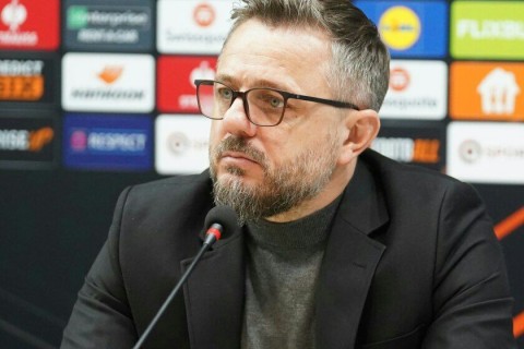 Qurban Qurbanov: “Komponentlərə baxsaq, "Lion" bizdən üstün görünür” - MÜSAHİBƏ - FOTO - VİDEO