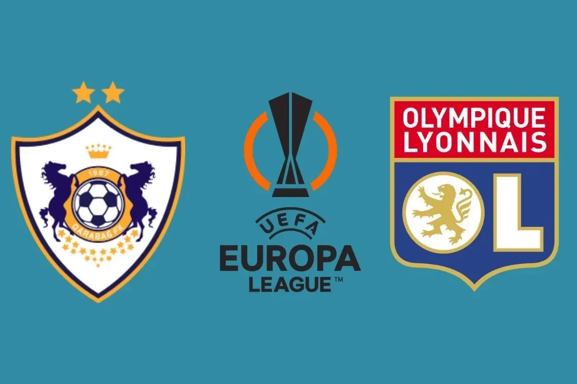 Celebrities predict the Qarabag vs. Lyon match