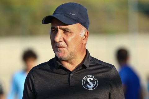 Shahin Diniyev: "It’s easy to kick when you are down"
