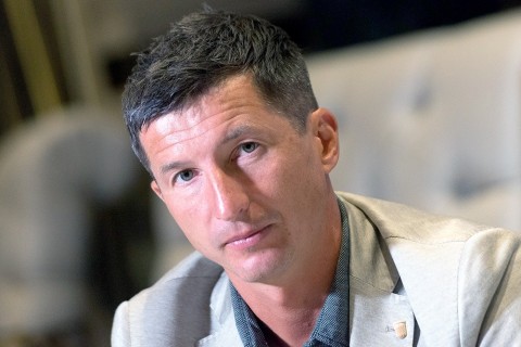 Berezutskiy's former teammate: "It was hard to imagine this"