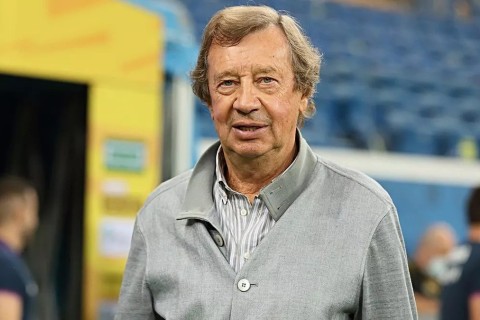 Юрий Семин верит в "Карабах"