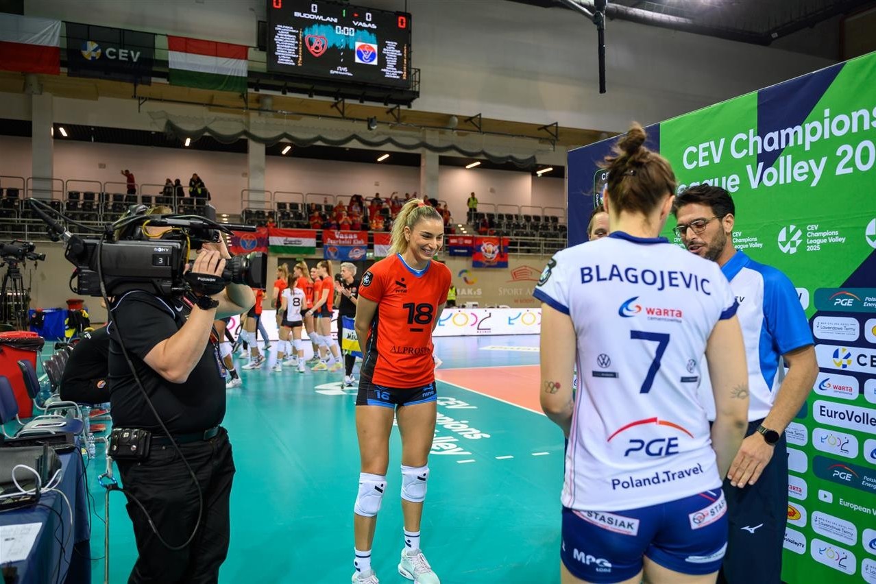 Абдулазимова отдалилась от плей-офф Лиги чемпионов