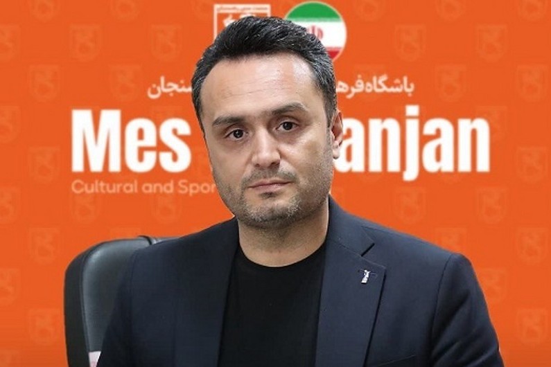 “Neftçi” iranlı baş məşqçiyə tapşırılıb