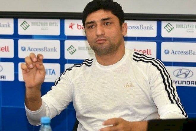 Аслан Керимов: "С "Лионом" максимум мы могли сыграть вничью" - ИНТЕРВЬЮ