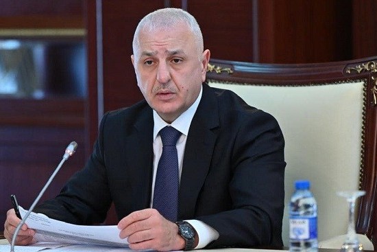 Ülvi Quliyev: "Bizi gələn il vacib turnirlər gözləyir"