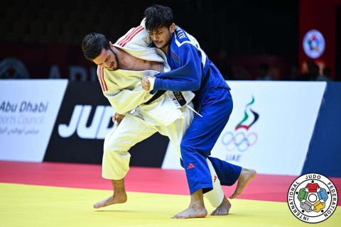Azərbaycan çempionatında ilk gündə qaliblər bəlli olub - FOTO