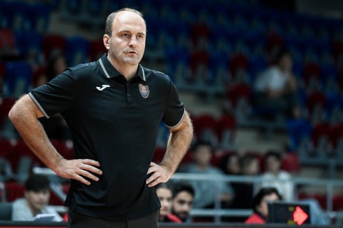 Lankaran head coach explains the reasons for the loss