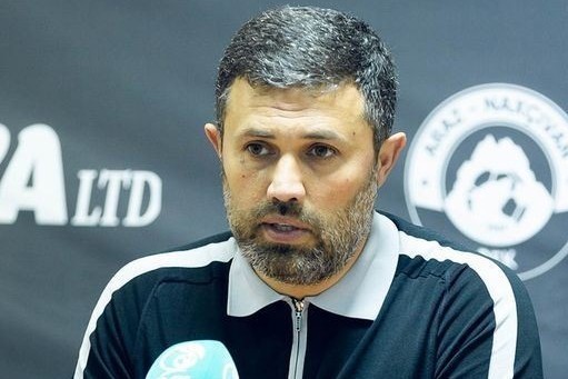 Azər Bağırov: “Rəqib döyüşürsə, sən də döyüşməlisən”